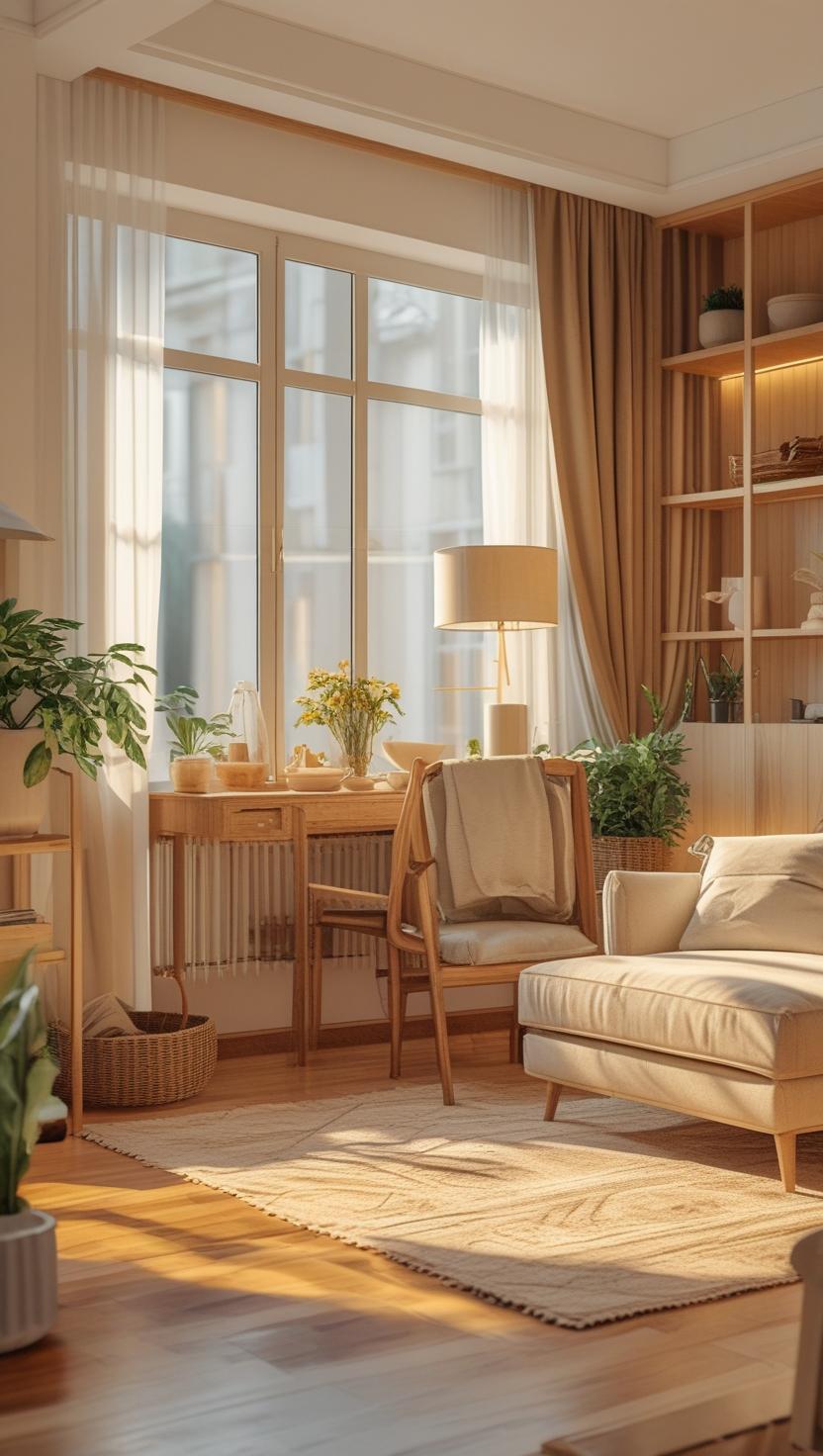 Apartamentos